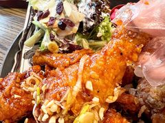 -Dak's 炸鸡(远景路店)
