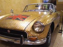 -信不信由你博物馆