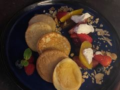-haxnbauer海森堡德国餐厅(深圳coco店)