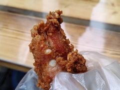 -吴日彪蒜香猪牛排(水巷口店)