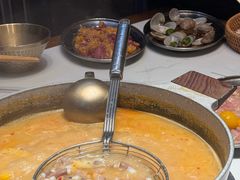 -琥珀川糟粕醋火锅(慈云寺店)