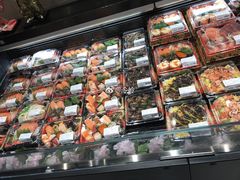 曦牛寿司-盒马鲜生(皇庭广场店)