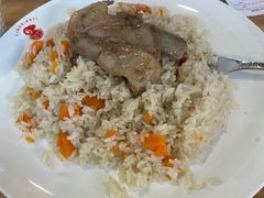 -零·壹新疆羊肉抓饭