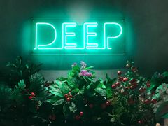 -DEEP·深美式餐吧(五棵松华熙LIVE店)