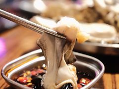 -蚝堡海鲜·威海菜·海肠捞饭·烧烤·亚洲吃蚝公司(幸福门店)