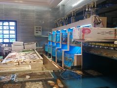 水产区-启东海鲜人家(古美路店)