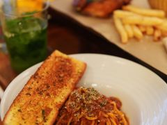 -Simple Yummy简单美味(上邦百汇城店)