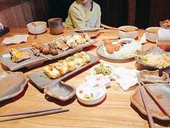 -炉胜·炉端烧·居酒屋