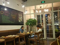 -妈妈的味道(工人体育场东路店)