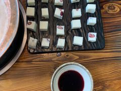 -诺敏塔拉奶茶-布里亚特包子-手把肉(锦都会店)