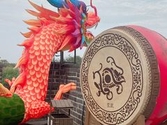 -开封城墙景区