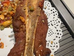 -小菜园新徽菜(合肥之心城店)