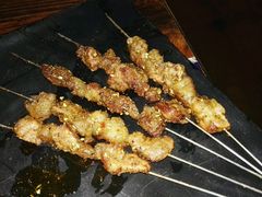 -酒座音乐主题串吧(滑翔西社区店)