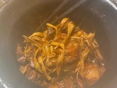 -回家吃饭·地道南昌菜(建德观总店)
