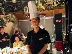 -水木锦堂·自助铁板烧(世贸天阶店)