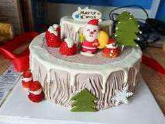 -幸福西饼生日蛋糕·下午茶(闵行店)