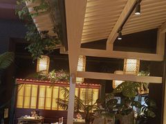 -南京大牌档(龙江新城市广场店)