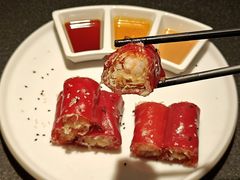 -蝴蝶里·粤菜·点心(龙湖天街&滨江店)
