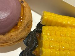 -鲍师傅糕点(五角场店)