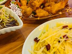 -双塔老饭店