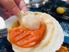 -丽江庭院·云南野生菌·海鲜火锅(鼓楼四合院店)