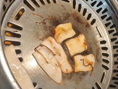 -梨花自助烤肉(乐宾店)