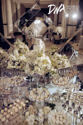 -DNA Wedding 婚礼记(上海店)