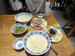-咂摸(南锣鼓巷店)