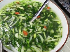 -老家味道主题餐厅