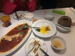 -汤城小厨•粤菜•靓汤(金宝街店)