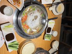 -守柴炉烤鸭(科华中路王府井店)