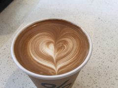 -% Arabica(京都东山店)