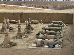 -秦始皇帝陵博物院(兵马俑)