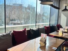 -Ricci睿奇美式餐厅(五道口店)
