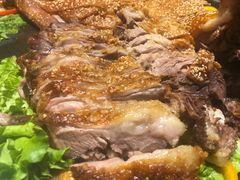 毡房烤全羊-九十九顶毡房(阜石路店)