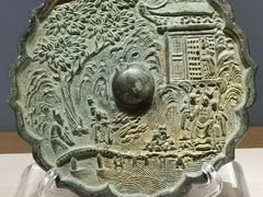 -宁夏博物馆