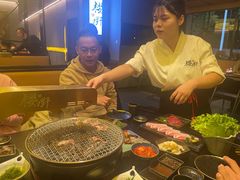 -樱嘢·炭火烧肉(惠南店)