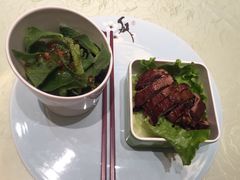 -山明水秀大饭店