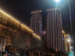 -西安创业咖啡街区