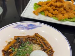 -三凤酒家·百年无锡菜(清扬茂业店)