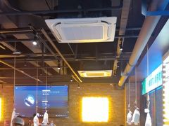 -红钳侠小龙虾·烧烤(中赢康康谷店)