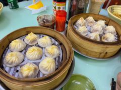 -食惠里小笼包面馆(越秀店)