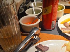 -拉蒂娜·巴西牛排馆 Latina·Brazilian Steakhouse(王府井喜悦店)