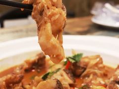 -卢大鲜鱼头捞饭(美利广场店)