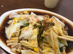 -牛氏石磨肠粉(海璟国际店)