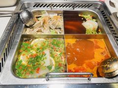 -海底捞火锅(吴中路店)