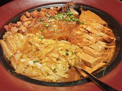 -奉天小馆·非遗东北菜(济南万象城店)
