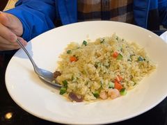 羊城炒飯-高第街56号港式餐厅(山大路店)