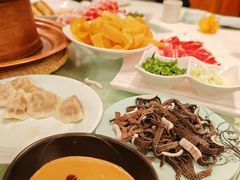 -东来顺饭庄(西直门店)