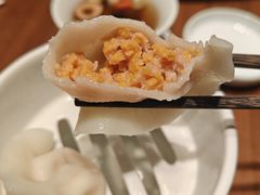 原汁海胆饺子-喜鼎海胆水饺(东港店)